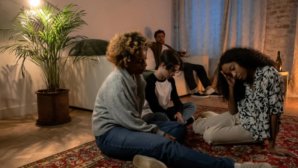 10 Familienprobleme: Wissenschaftliche Lösungen für harmonisches Miteinander