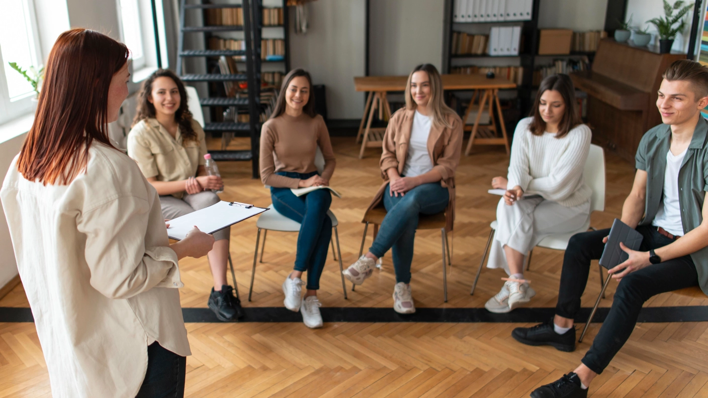 Paartherapie-Ausbildung in Deutschland: Voraussetzungen, Kosten & Spezialisierung