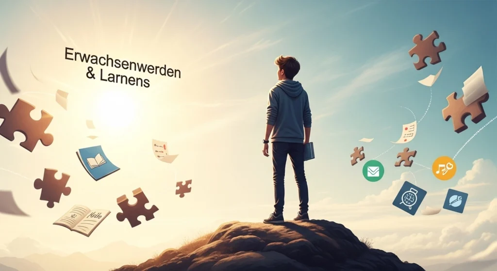 10 Standards für Teenager: Dein Umfassender Leitfaden zum Erwachsenwerden
