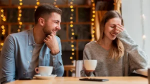 10 geniale Fragen zum Kennenlernen: Psychologisch clever & lustig