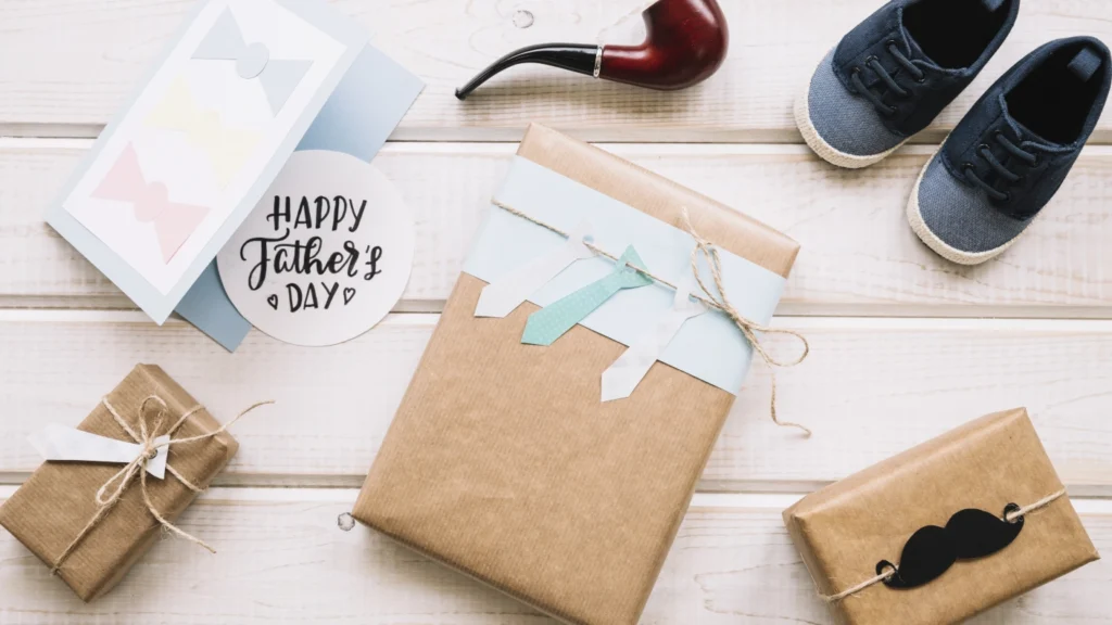 12 Sinnvolle Geschenke für Werdende Väter: Mehr als nur Gaben